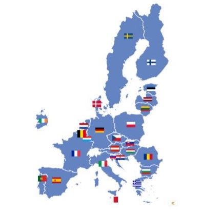 Which 🇪🇺 Member States list ageing and a declining working-age population as key demographic challenges?

Interactive mapping on the #DemographyAtlas displays main challenges per Member State

Explore the tool➡️europa.eu/!hRDdFh

#DemographyEU #EUpopulation