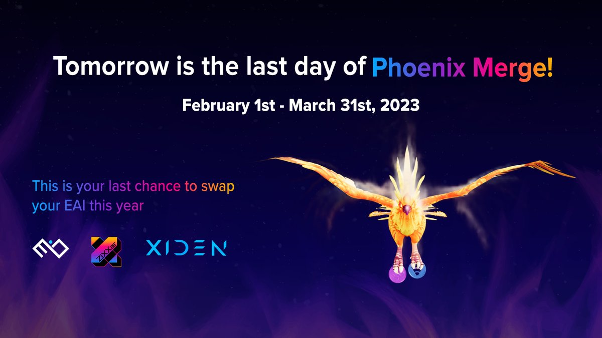 Edain Software tweet media