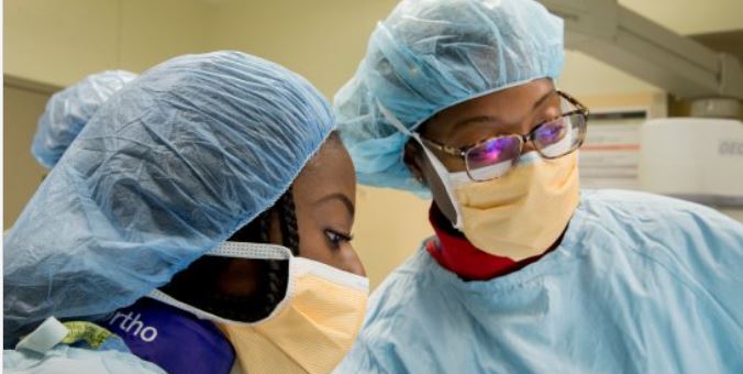 On #NationalDoctorsDay, many thanks to all <a href="/UWMedicine/">UW Medicine</a> physicians, <a href="/uwsomwwami/">University of Washington School of Medicine</a> preceptors in Seattle &amp; the 5-state #WWAMI region, &amp; practice-based researchers. Also thankful for our retired physicians &amp; future physicians in training.