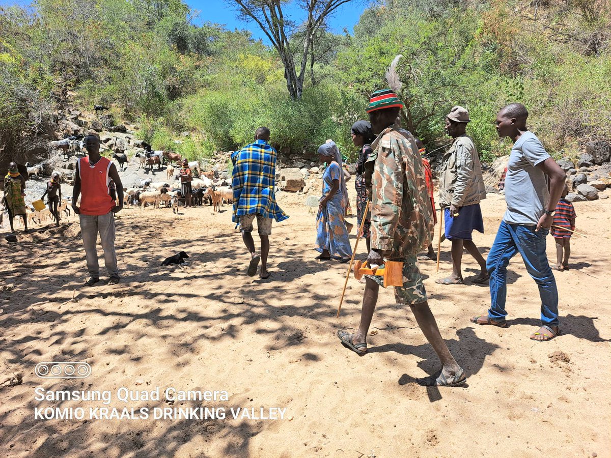 Friends of Lake Turkana tweet media