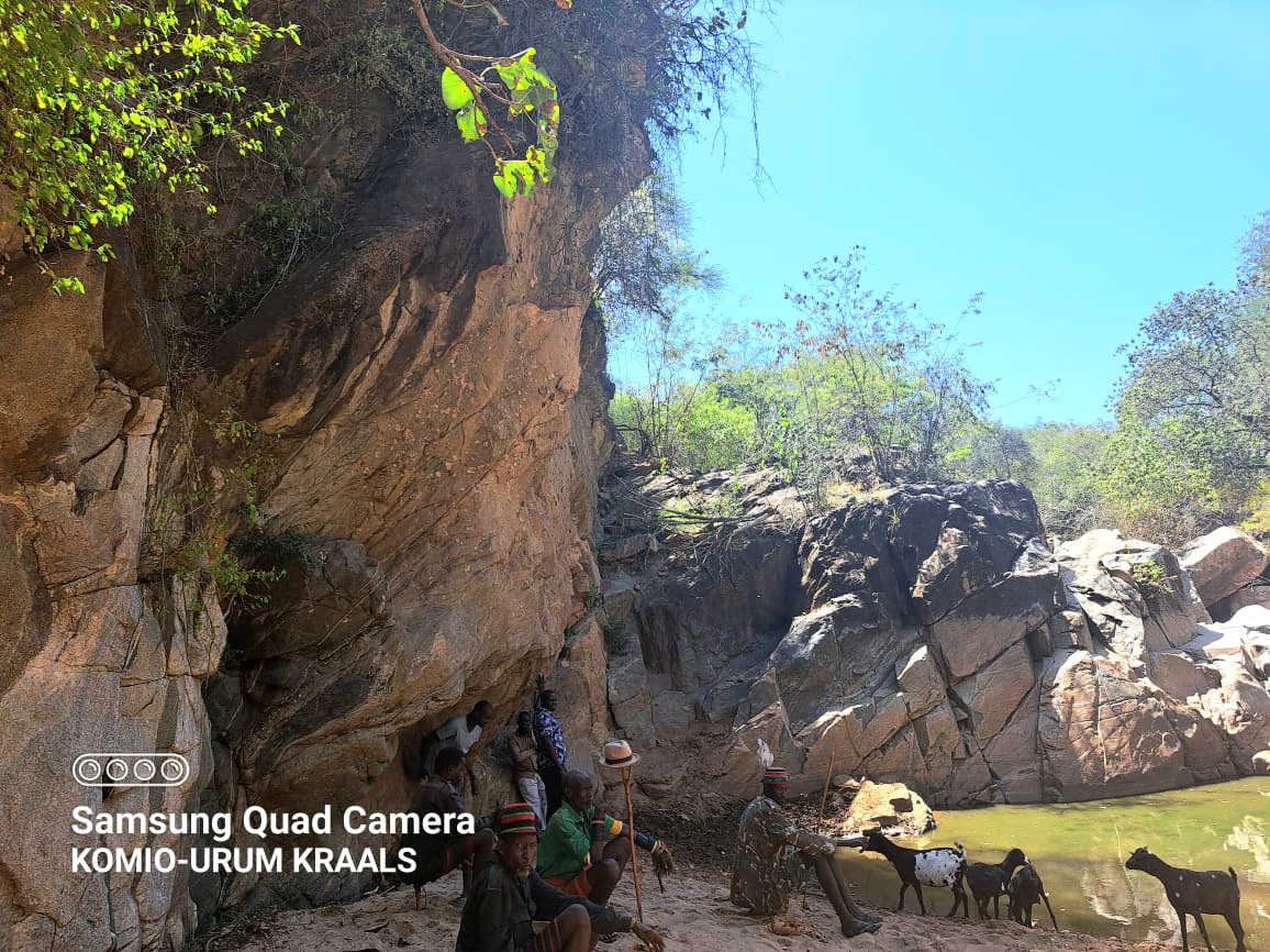 Friends of Lake Turkana tweet media