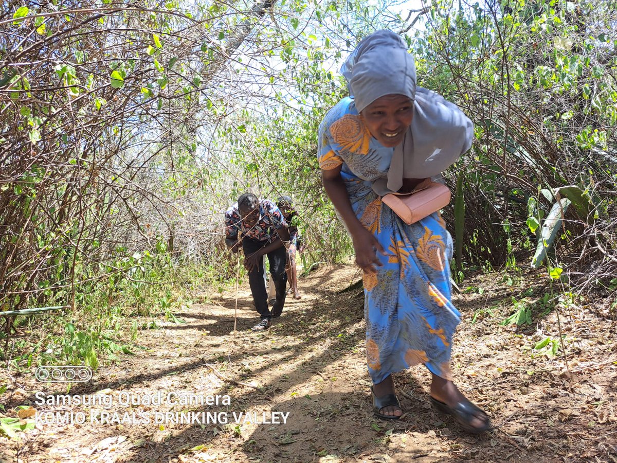 Friends of Lake Turkana tweet media