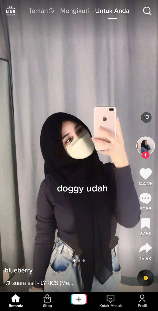 sosmed keras tweet media