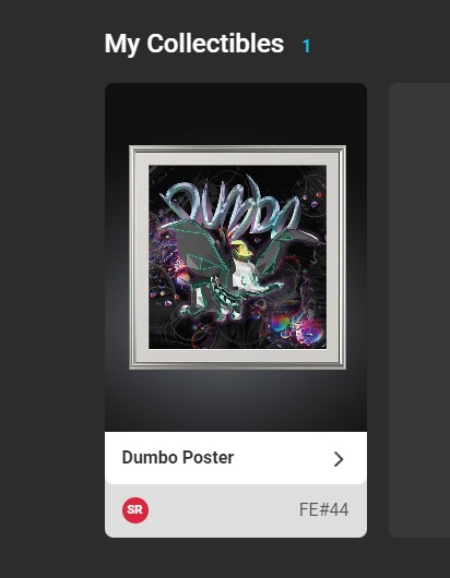 LEGAL OWNER of dumbo poster #26 has contacted me. Veve has just steal its DIGITAL PROPERTY. Please RETWEET <a href="/ComicsandCrypto/">Comics & Crypto l $COLLECT</a> <a href="/Asiandan1/">Asiandan ⭕</a> <a href="/cavellanderson/">Cavell Anderson</a> <a href="/Hodlmeister1/">Alan Thompson ⭕</a> <a href="/assman_42/">Assman42.eth💀🏴‍☠️</a> <a href="/BoodleNft/">Boodle</a> @biskuits5 <a href="/b_mad_/">Bryan Madrigal</a> <a href="/dashabeyyy/">🇺🇦Daryna B</a> <a href="/ballinONnfts/">Ballin on collectibles</a> <a href="/0xBerne/">Berne</a> <a href="/Trappin_NFTs/">Blockchain Rick James 👑🦍💎🙌🏾</a> <a href="/LegacyofBermuda/">Legacy of Bermuda</a>