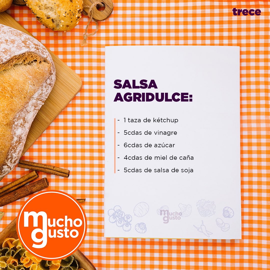 MuchoGustoPy's tweet photo. 🤤 Jueves lluvioso, platos deliciosos de la mano del capo de capos #JavierRocca

👉🏻 Desliza la imagen decinos qué tal y por supuesto al final la receta 

#MuchoGustoPy https://t.co/eKbgGWb4C9