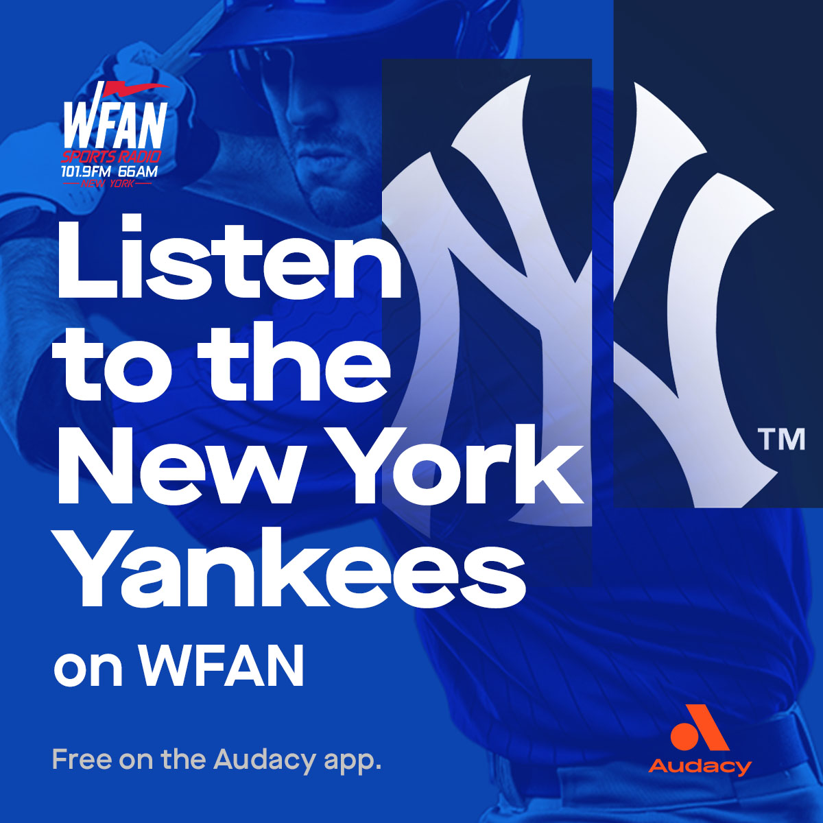 WFAN Sports Radio on X
