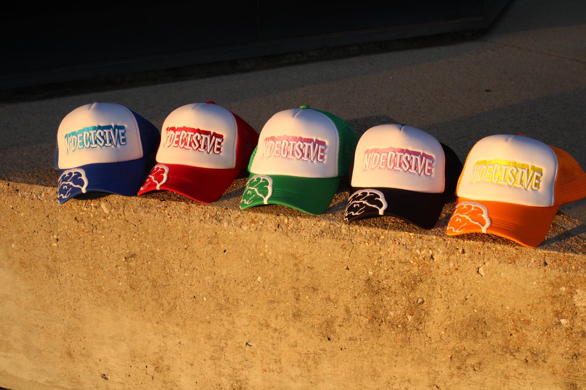 NDecisivellc's tweet photo. Pre Order will be available April 1st https://t.co/rCg4ve4gsK