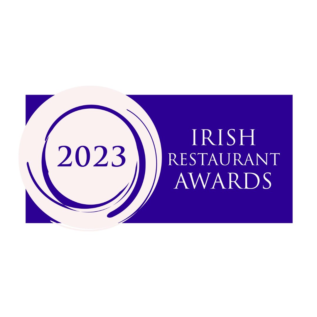 Fab night 1 for #ArmaghCity: in the Ulster final of the #IrishRestaurantAwards2023. Pub of the year went to #HoleInTheWall, best world cuisine to #Shapla, best newcomer to #SojournCoffee, best cafe to #CaifeMhacha & local food hero to #Embers