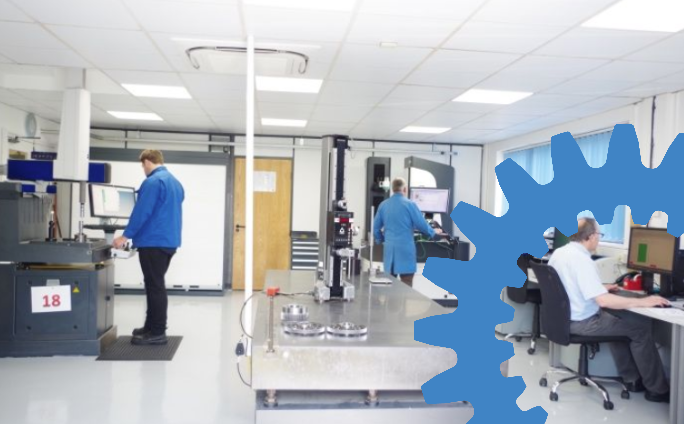 GibbsGears's tweet photo. Our state-of-the-art Inspection Laboratory is a component of our commitment to ensuring the utmost level of excellence in all our products and services. https://t.co/oaeS1Ntv39