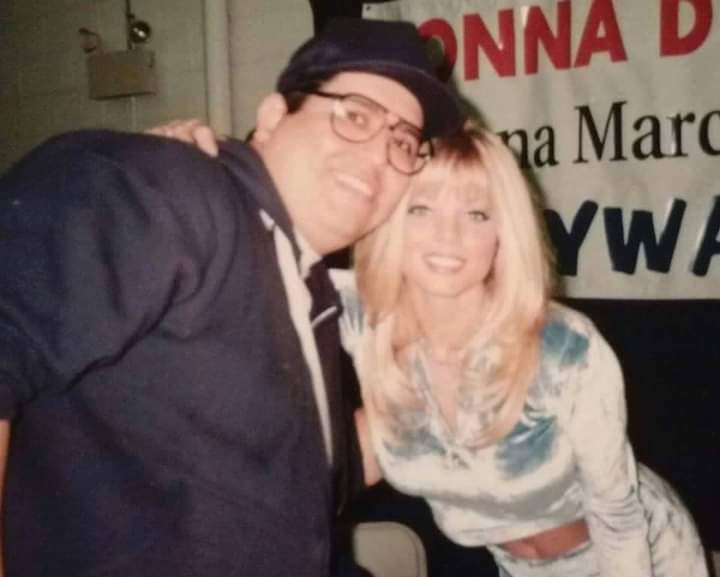 A VERY Happy Birthday to my favorite Baywatch Babe,Donna D\Errico!           