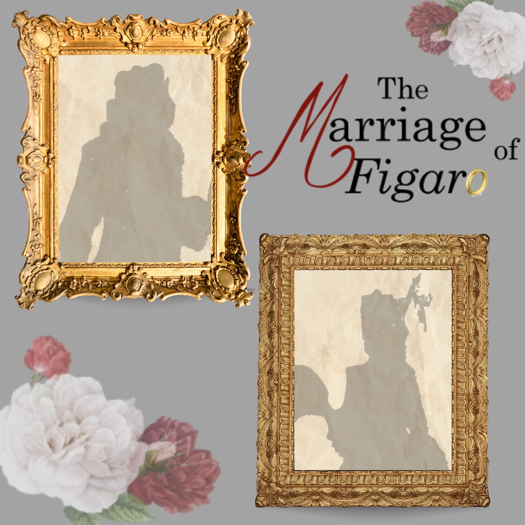 tricitiesopera's tweet photo. Figaro and Susanna are getting married...or are they? Bad behavior, surprising plot twists, and comical hijinks may get in their way. The Marriage of Figaro comes to The Forum Theatre in Binghamton on April 23rd. Be sure to get your tickets now! https://t.co/hm1VQUuDNq 

#Marr... https://t.co/y8G9Lixofb