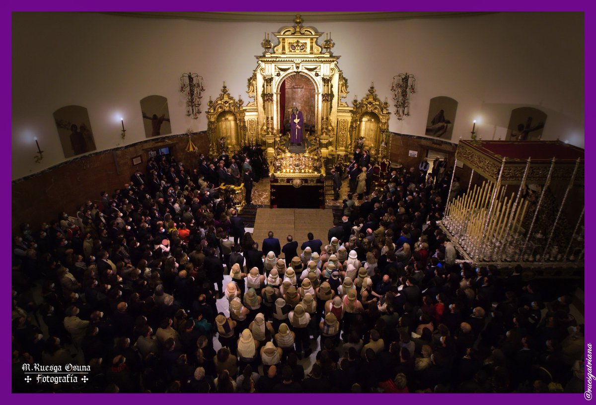 Hoy es viernes, tu viernes Señor. 🙏
#ViernesdelSeñor 
#GranPoder 
#Cuaresma2023
@HdadGranPoder 
@ArtesacroT 
@Archisevilla1 
@AbeInfanzon
@Juanmivegar
@JARomeroPS
@sebas_gallardo
@svq1964
@RuesgaBono
@ManoloRL 
@M_Talavera2012 
@mst1953  
@jesusrome 
@patero35
@aybarrapacheco