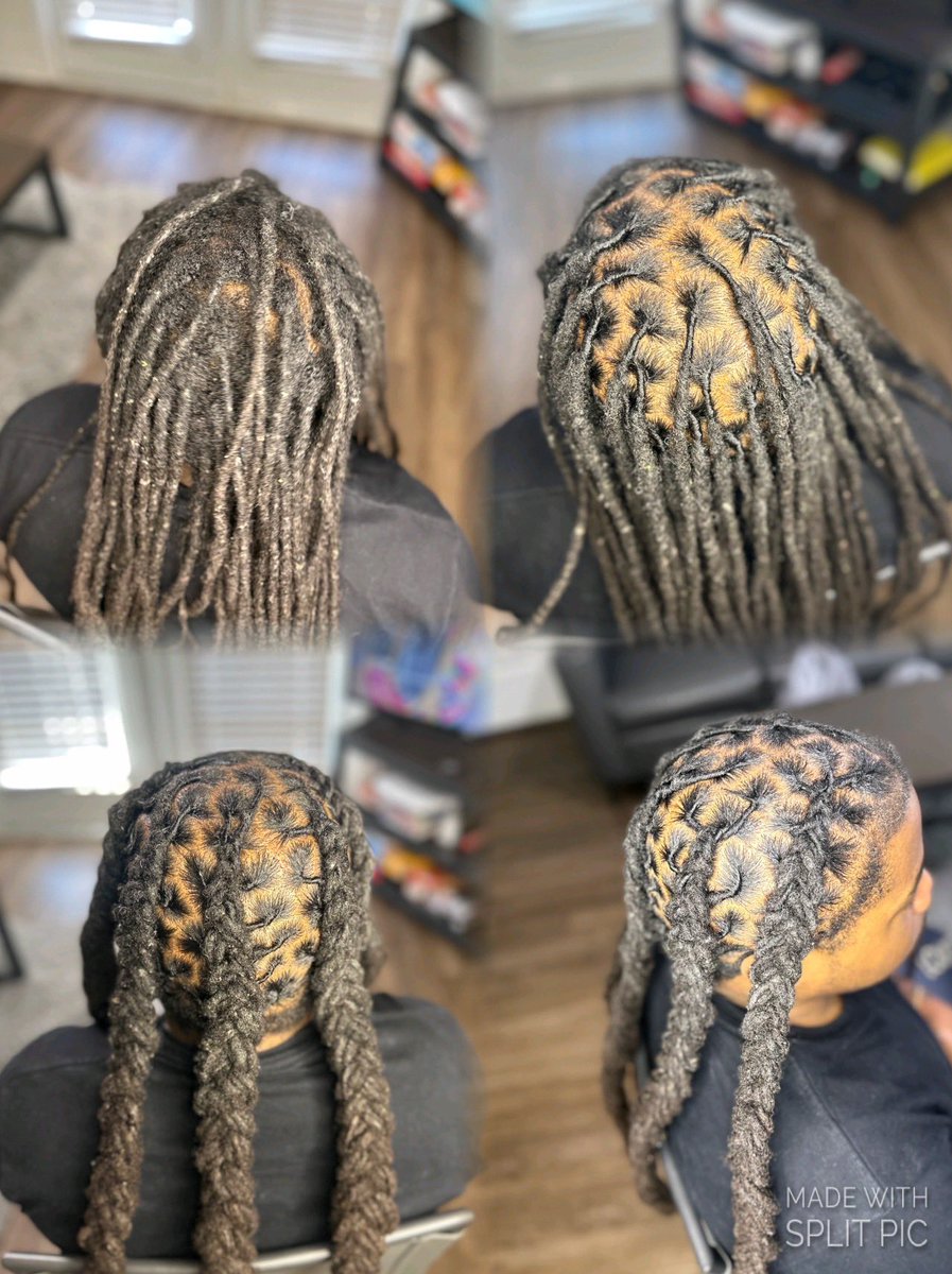 ThatGrlCo's tweet photo. Retwist&amp;StyledByCo💆🏽‍♀️❤️ Book Now . Have available spots open. Dm for appointment or message me with name,number &amp; style : (985)-685-7216  Located in Hammond,La https://t.co/qnTYta4Zv5