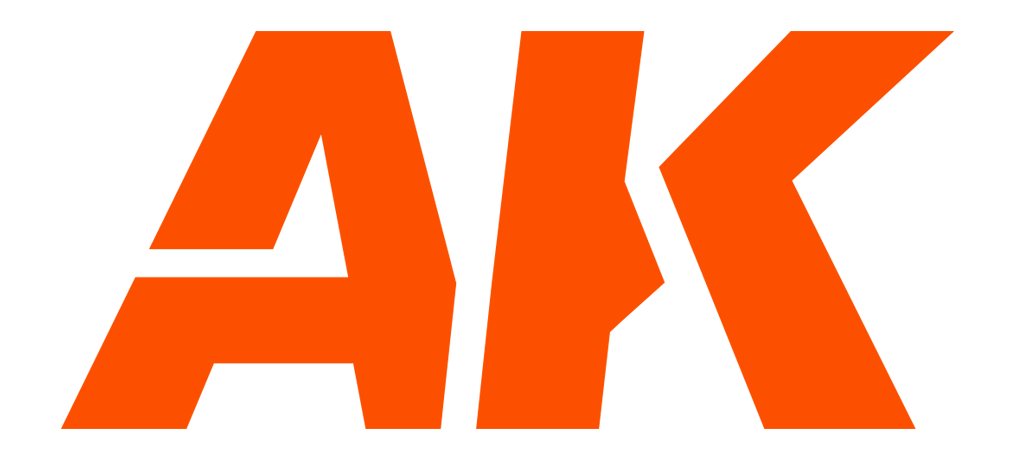 PossePodcast's tweet photo. The Plastic Posse Podcast is fortunate to partner up with some of the BEST companies in our hobby! 

Please welcome AK Interactive as a partner to the Plastic Posse Podcast! https://t.co/VvzLBFdeaa