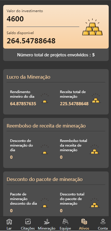 Whale_DM's tweet photo. Sem tempo para colher manualmente as recompensas da piscina de mineração? O Whale Mining cuida disso automaticamente para você!
Para a maioria das pessoas, colher manualmente as recompensas da piscina de mineração é uma tarefa muito tediosa, especialmente quando você precisa alternar entre diferentes piscinas de mineração. Mas com o Whale Mining, esses problemas não serão mais um problema. Ele irá automaticamente colher as recompensas diárias de diferentes piscinas de mineração para você, converter as recompensas em pares de negociação de liquidez (LP) que você apostou, economizando muito tempo e esforço e permitindo que você obtenha facilmente mais criptomoedas.Suporta retirada automática 24 horas por dia, 7 dias por semana e chega em 1 minuto.