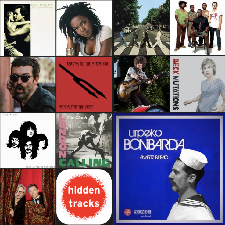 [Urpeko Bonbarda #115] Ezkutukoak
zuzeu.eus/?p=333719 <a href="/ZuzeuPod/">ZuZeu Podcast 🎧</a> 
#HiddenTracks