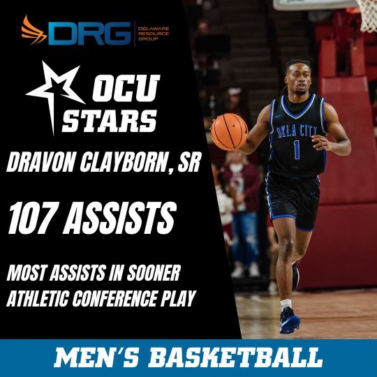 Highlighting a few standout stats from this season, <a href="/dravon_clayborn/">Dravon Clayborn</a> had a great senior year.