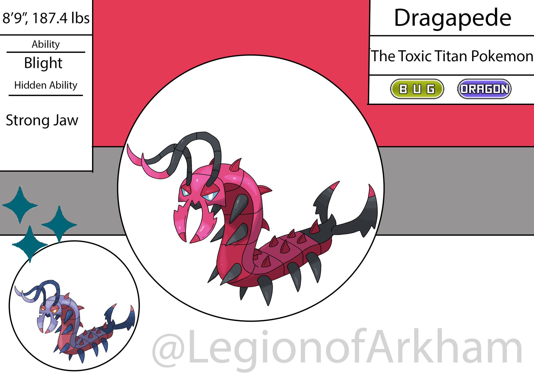 Austin Schank on Twitter: "An apex predator in the forests they call