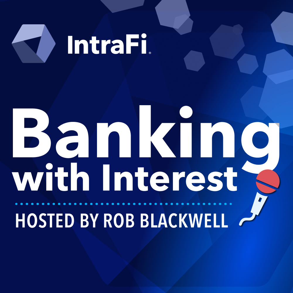 robblackwellAB's tweet photo. Very pleased to host @byclairew and @BrendanPedersen for the latest episode of Banking with Interest.  

They tackle what was learned after two days of hearings on SVB and Signature failures.

Apple Podcasts: https://t.co/Da1TtmddxC

Spotify: https://t.co/2Kv50RGAl0 https://t.co/jTXJ0korD3