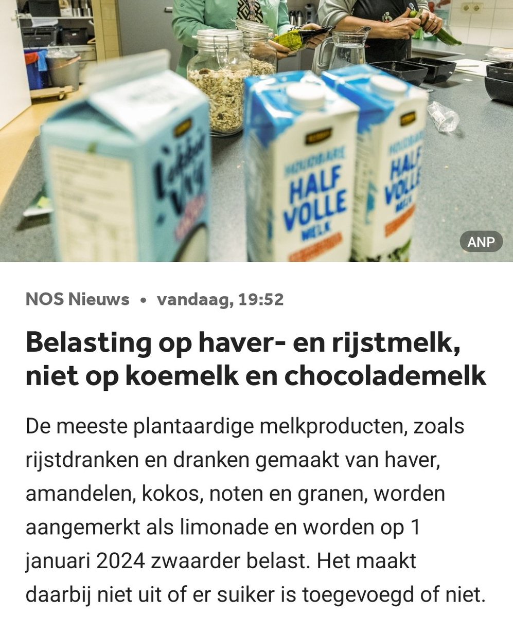 Er komt een beetje stoom uit mijn oren. Dat moet dan op twitter, tegenwoordig.