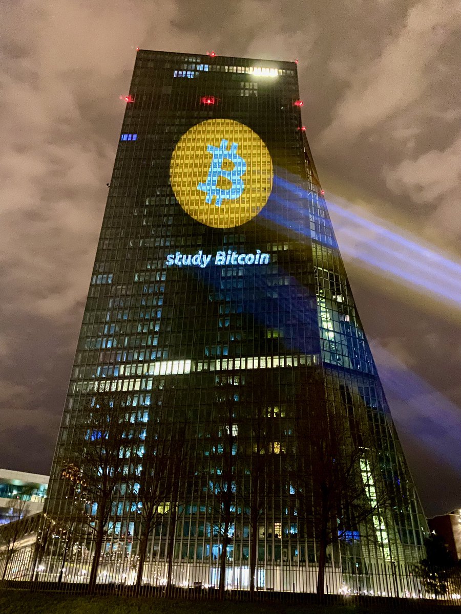 Moon is next #BTC