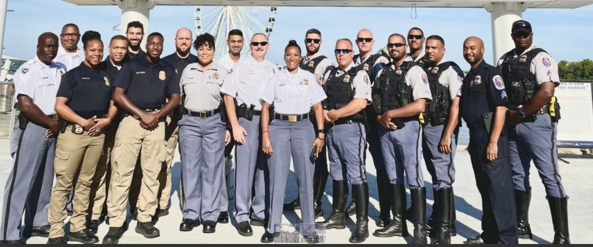 The Prince Georges County Police Department proudly serves our communities. Civilian and sworn members alike. We are #PrinceGeorgesProud! Join TODAY, apply at pgpolice.org. Up to $15,000.00 in Signing Bonuses, Starting Salary up to $68,153.00.