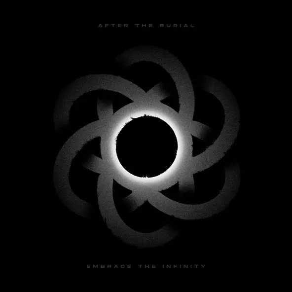 pregonermetall's tweet image. AFTER THE BURIAL (Estats Units) presenta nou EP: &quot;Embrace the Infinity&quot; #ProgressiveMetalcore #Deathcore #AfterTheBurial #EstatsUnits #NouEp #Març2023 #Metall #Metal #MúsicaMetal #MetalMusic