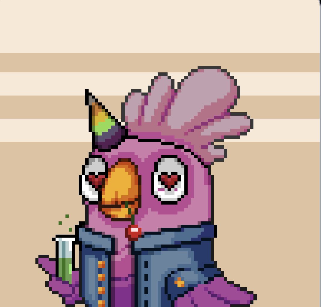 <a href="/OrdinalLabs/">Ordinal Labs</a> <a href="/ClucksNFT/">Ordinal Clucks</a> Clucks are slept on right now! LFG