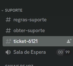 WhataHbt's tweet image. O meu ticket sendo o 6121!! Avisem.