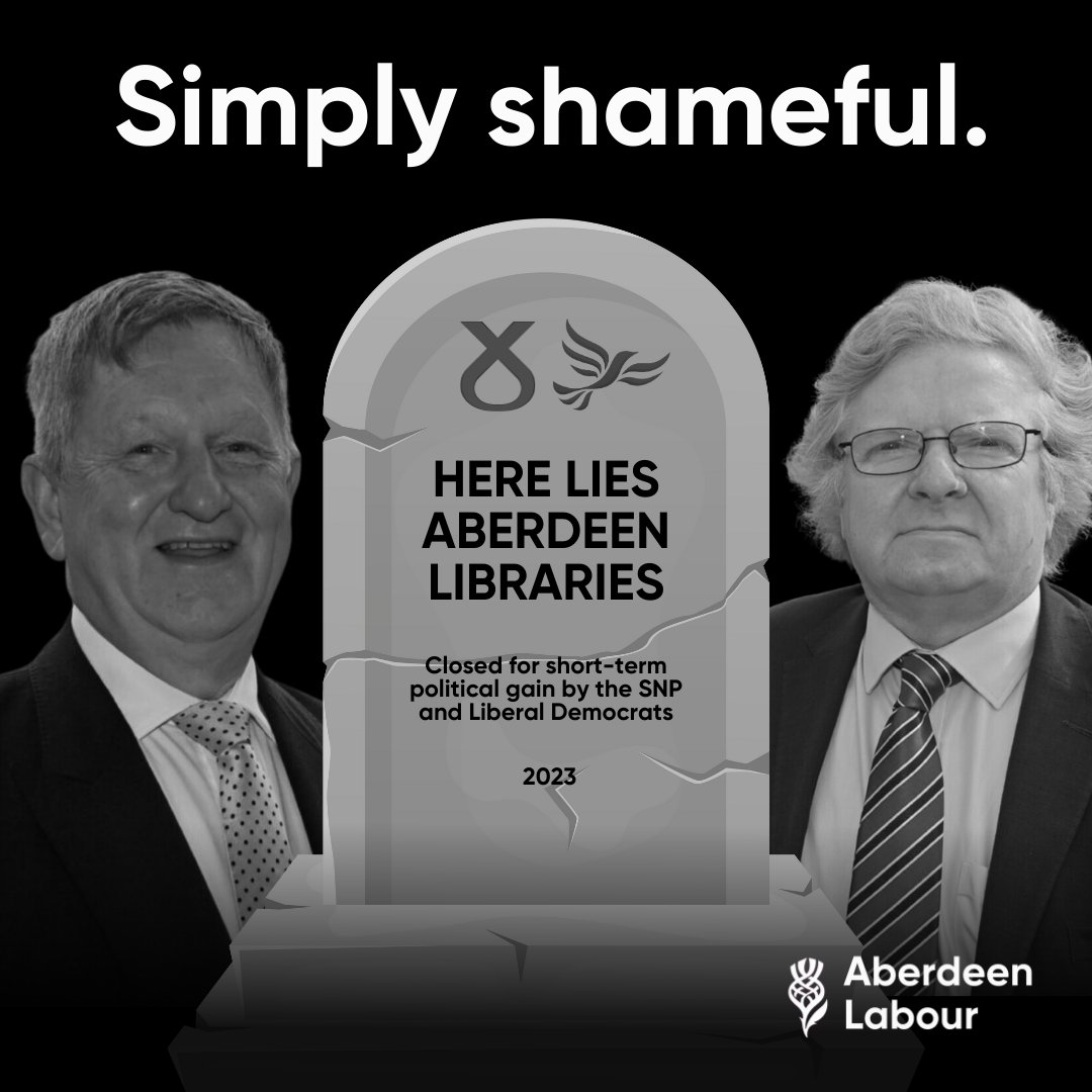 AberdeenLabour tweet picture