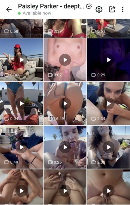 Ayyeeee just hit 1700 posts! Just made my page half off for the day 💚  https://t.co/1WN4uYlBud https://t