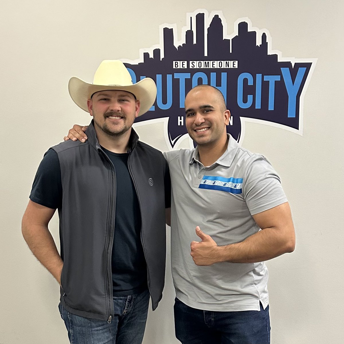 Taylor Wayne Tharp (@twaynetharp) on Twitter photo Proud of this guy right here! Luis brought in the most sales for <a href="/IHXSTX/">IHX South Texas #SOHO</a> earning a ticket to the #FinalFour 🏀🏀🏀
Greatful for Luis’ dedication and bringing the contest win to the Seal Team 💪🏼🦭 #MarchMadness @gowestregion <a href="/CentralIhx/">IHXWestCentral</a> Proud of this guy right here! Luis brought in the most sales for <a href="/IHXSTX/">IHX South Texas #SOHO</a> earning a ticket to the #FinalFour 🏀🏀🏀
Greatful for Luis’ dedication and bringing the contest win to the Seal Team 💪🏼🦭 #MarchMadness @gowestregion <a href="/CentralIhx/">IHXWestCentral</a>