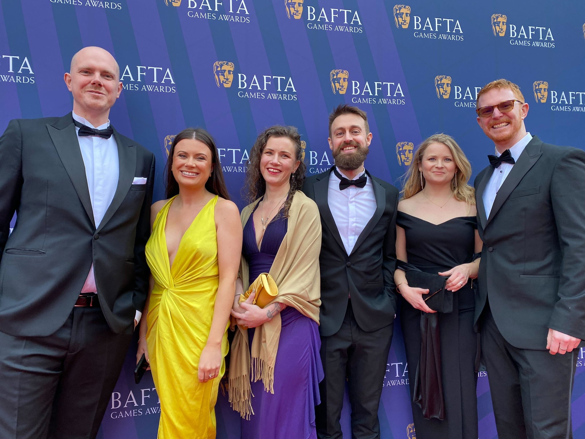 God of War Ragnarok cleans up at BAFTA Games Awards