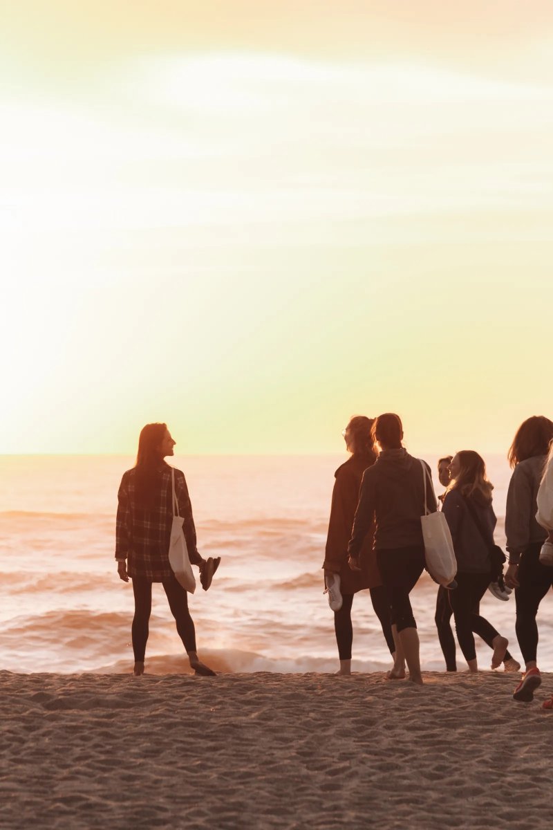 Why joy therapy is the new wellness trend you need to try – plus the best retreats and spa breaks for seeking joy in 2023. trib.al/AULKdOI