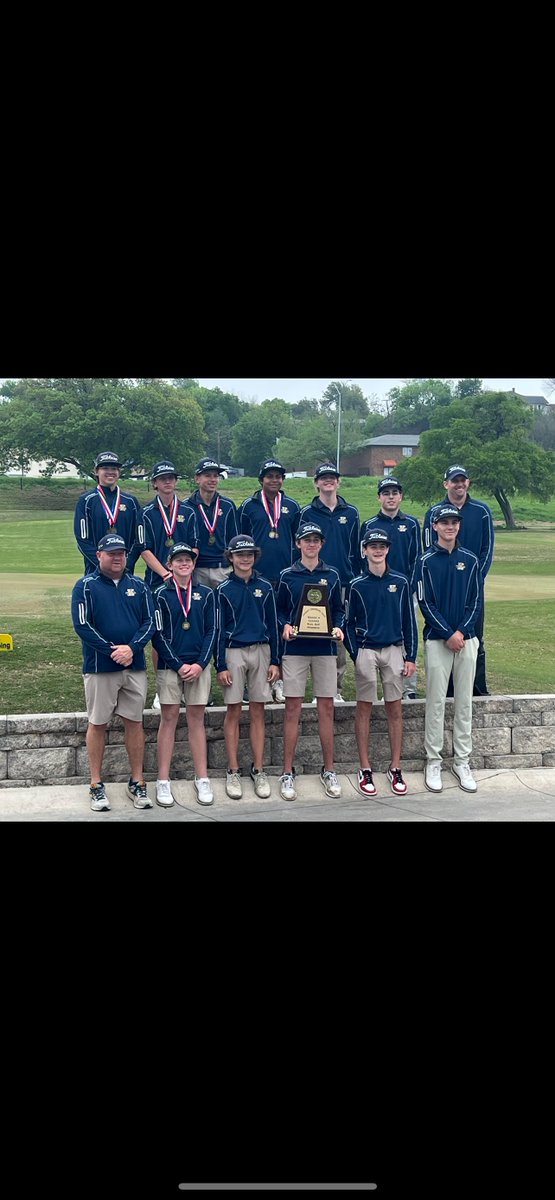 Keller High School Golf tweet media