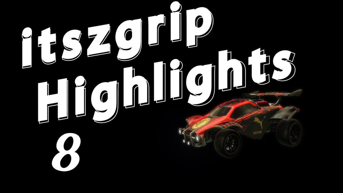 itszgrip's tweet photo. Tomora #montage https://t.co/P2UqwPTcvV