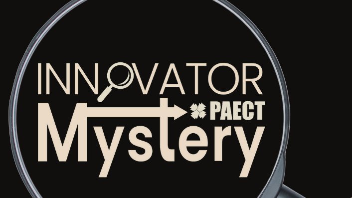 Help educators find their next clue! Submit a Request for Proposal for the “Innovator Mystery” preconference session at ISTELive 23. For more information and to submit your proposal, visit bit.ly/3TTGINr. Proposals are due April 16, 2023! #edtech @ISTEofficial