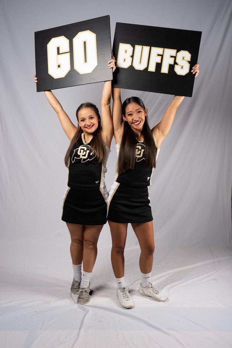 Colorado Cheerleading tweet media