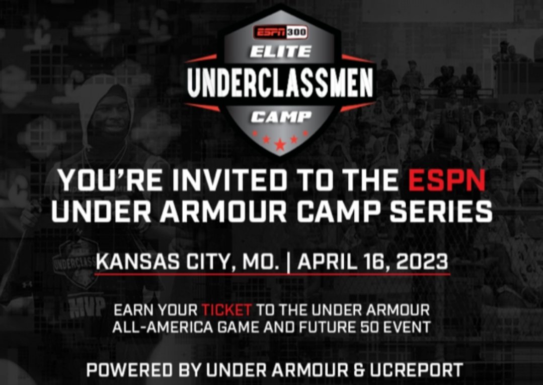#agtg I'm blessed to receive the opportunity to compete against the best talent in the nation <a href="/under/">Nuno Monteiro</a> <a href="/TheUCReport/">Billy Tucker</a> <a href="/EarlGill10/">Earl Gill</a> 
<a href="/EricCohu/">Eric Cohu</a> <a href="/Coach_Grimmett/">Dustin Grimmett</a> <a href="/demetricdwarren/">Demetric D. Warren</a> <a href="/craighaubert/">Craig Haubert</a> <a href="/theucreport/">Billy Tucker</a> <a href="/tomluginbill/">Tom Luginbill 🇺🇸 🏈</a>