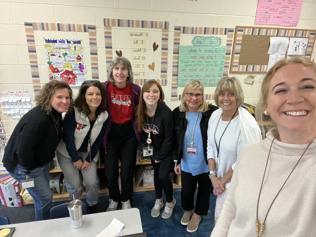 Our action team had a great morning making plans for family events for next year! <a href="/Creeksidetweet/">Creekside ECS</a> #WEareLakota #NeedtoSucceedCECS <a href="/MusserPenny/">Penny Musser</a> <a href="/JenniferMuia/">Jennifer Muia</a> <a href="/MrsMenoABC/">Julie Meno</a> <a href="/MissBruns1st/">Laura Bruns</a> <a href="/fiorekinders/">Maria Fiore</a>
