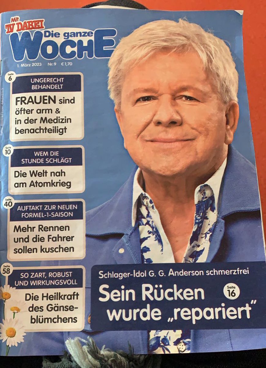cemtschem's tweet photo. @NebelNiek dein Nemesis hat einfach deine gleiche Schwäche gehabt und sie besiegt 💪 https://t.co/ccAd0E1baZ