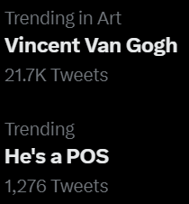 Damn, what'd this mfer do now?