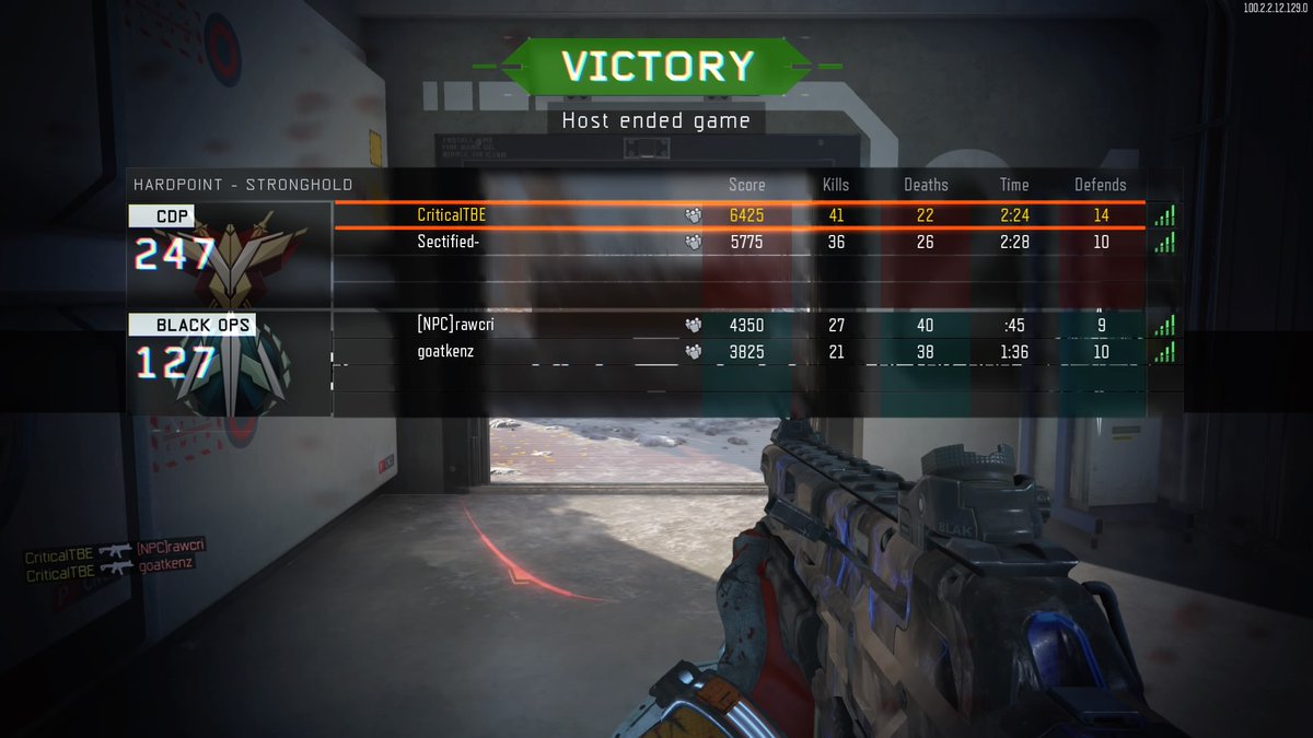 qnqy's tweet image. Cant make me play nylid