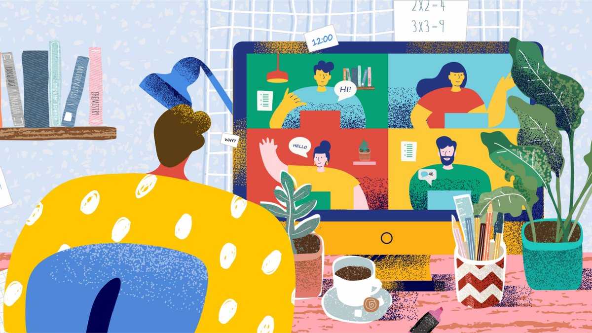 CEOs have struggled to reignite interest in working in the office. Scott Leff offers his perspective on how companies and employees can adapt and recognize the benefits of in-person interactions—and the value of working where you work best. bit.ly/3ZJIKlk