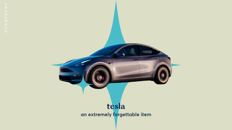 AvantStay tweet media