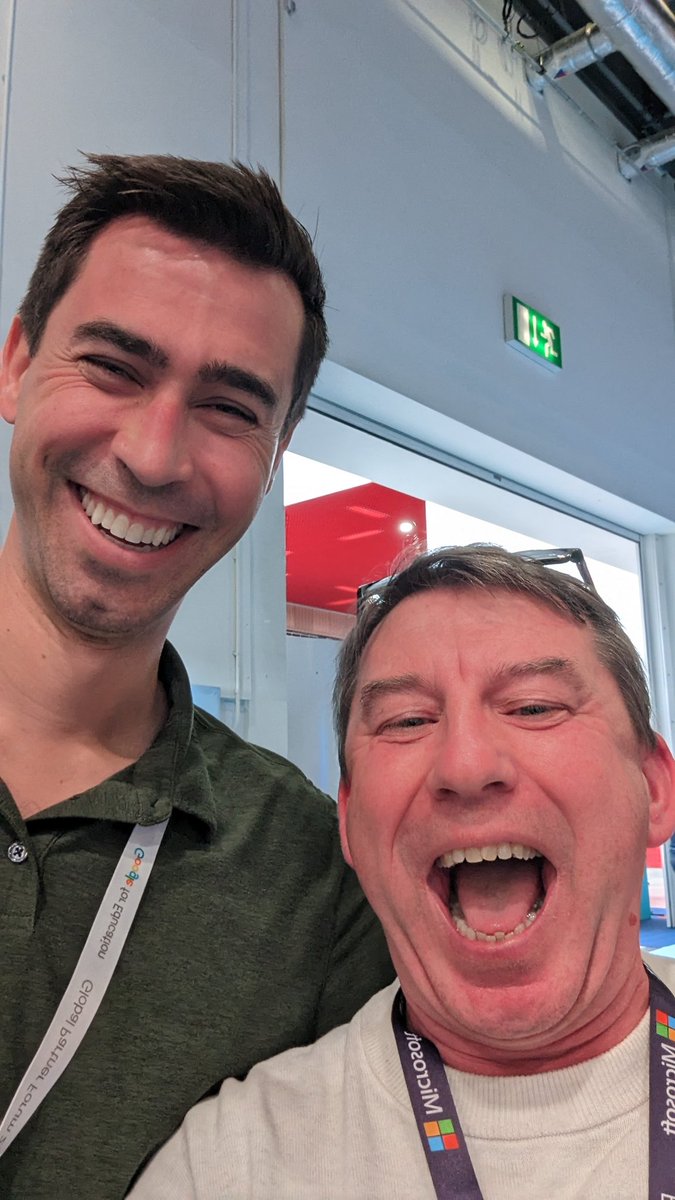 Charlie Hammond #FE#GoogleET#GoogleEC tweet media