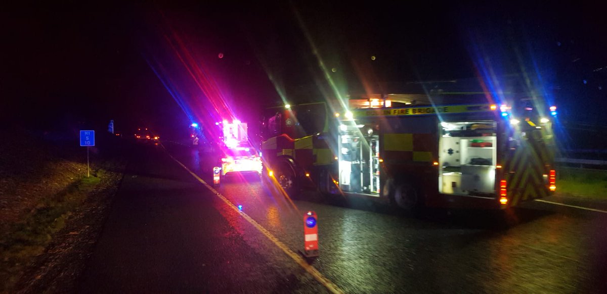 Dublin Fire Brigade on Twitter: