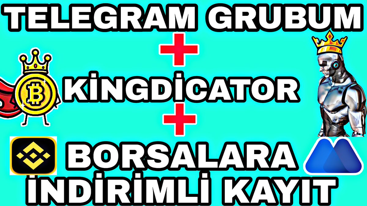 Kripto Krallığı tweet media