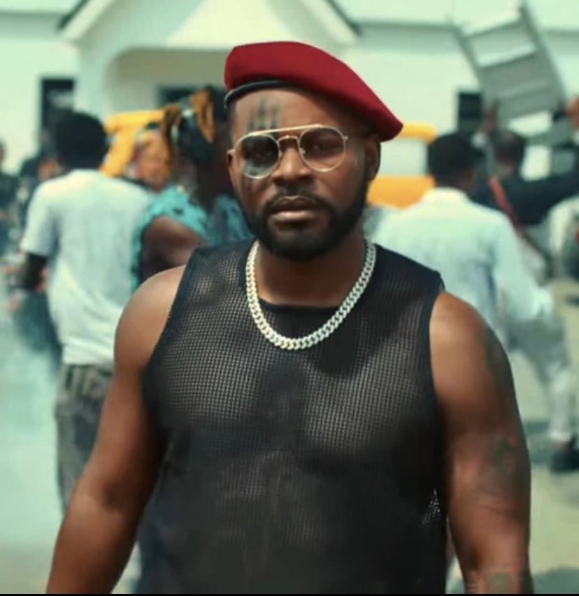 African Giant!!!
Argue with your keypad