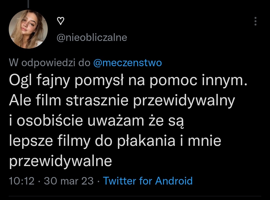 mistiyeo's tweet photo. mordo przecież to jest film biograficzny więc od początku logiczne było że umrze tak jak umarł w prawdziwym życiu ☠️ https://t.co/SjdayB6sWM